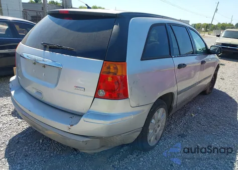 2007 Chrysler Pacifica из США, поврежденный, VIN 2A8GM48LX7R364153